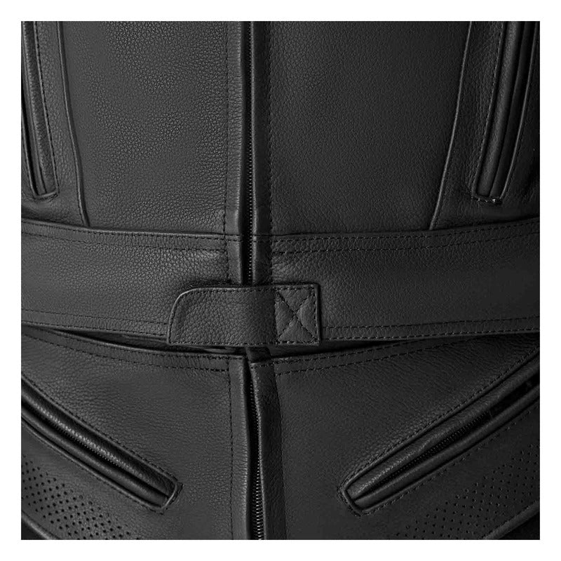 Kurtka motocyklowa skórzana RST Tractech Evo D3O Black Black Black 19 356030_ZAL831936.jpg