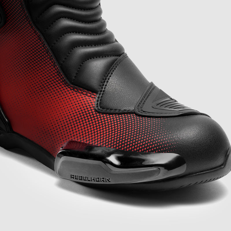 Buty motocyklowe Rebelhorn Gtr Black Fluo Red 32 323490_ZAL824129.jpg