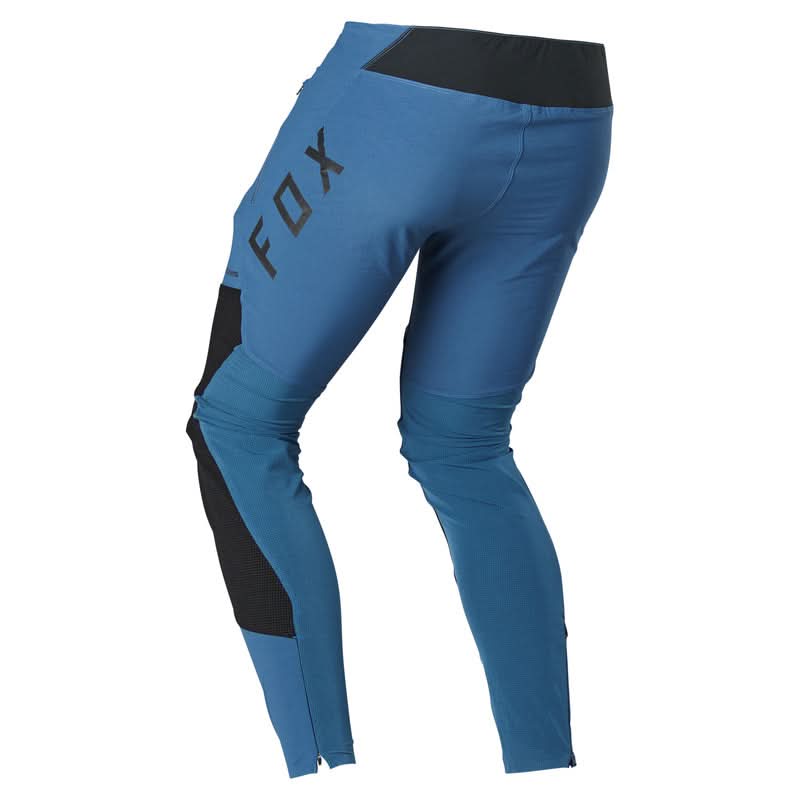 Spodnie Rowerowe Fox Flexair Pro Dark Indigo 3 229012_ZAL460715.jpg