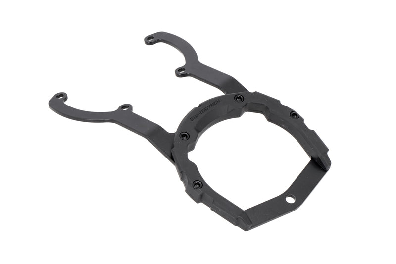 UCHWYT MOCUJĄCY TANKRING PRO SW-MOTECH CFMOTO 450NK / 450SR / 450SR S (23-) BLACK 1
