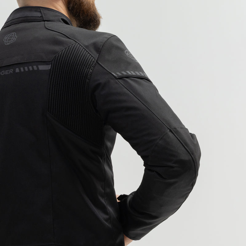 Kurtka Motocyklowa Tekstylna Broger Grid Black 16 355346_ZAL909374.jpg