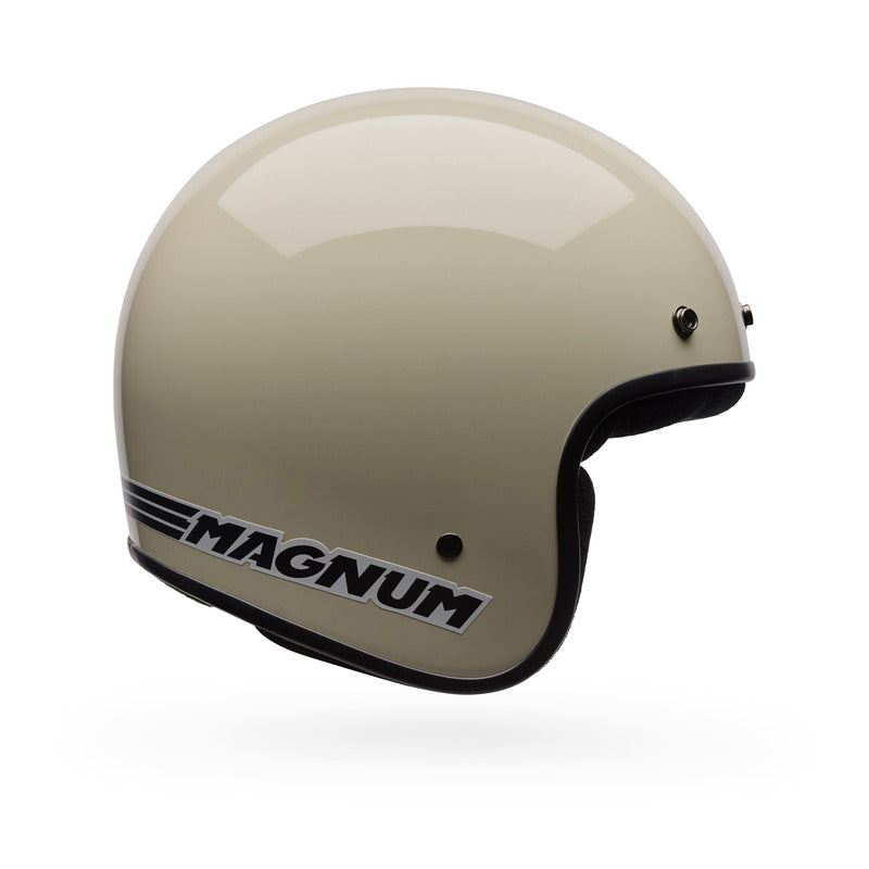 Kask Motocyklowy Bell Magnum Solid Vintage White 13 349198_ZAL896005.jpg