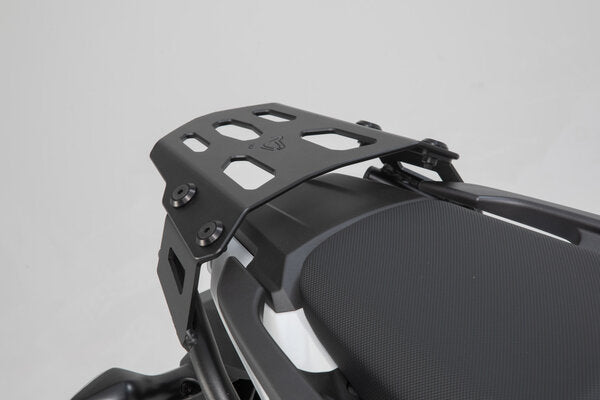 ZESTAW KUFRA CENTRALNEGO SW-MOTECH DUSC 41 L. HONDA NC750X / NC750S (16-) BLACK 3