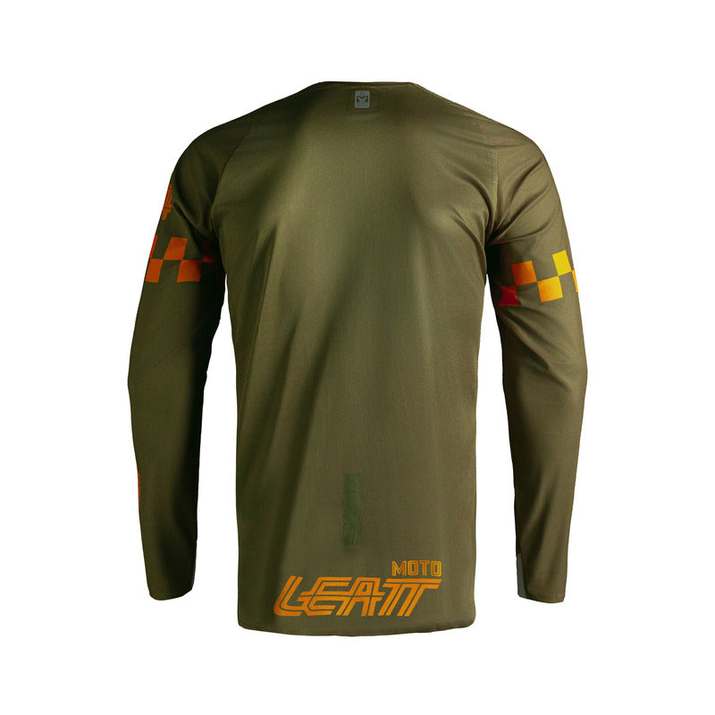 Bluza offroadowa Leatt Moto 4.5 Enduro X-Flow Speed Khaki Brown 1 357835_ZAL920896.jpg