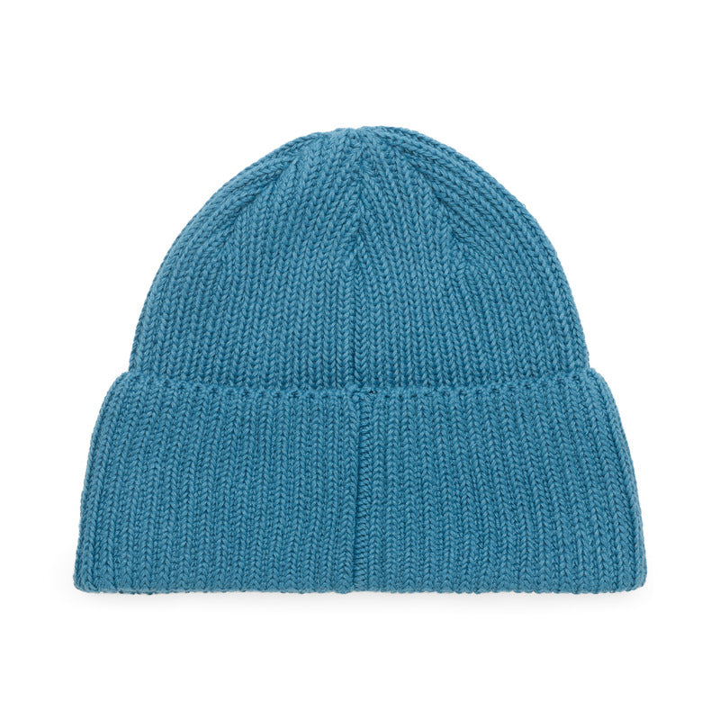 Czapka zimowa FOX Machinist 2.0 Beanie Deep Blue 3 360242_ZAL919078.jpg