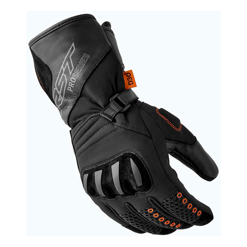 Rękawice motocyklowe RST Pro Series Artic D3O Wp Black 7 355784_ZAL831025.jpg