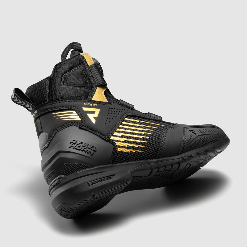Buty motocyklowe Rebelhorn Core Black Gold 36 349278_ZAL903823.jpg
