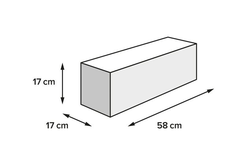 TORBA NA NAMIOT SW-MOTECH PRO TENTBAG BLACK/ANTHRACITE 18 L 3