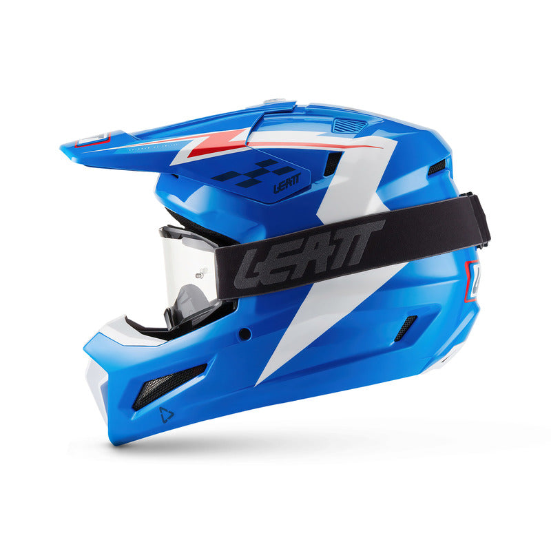 Kask motocyklowy z goglami Leatt Kit Moto 3.5 Blue 71 357607_ZAL920422.jpg