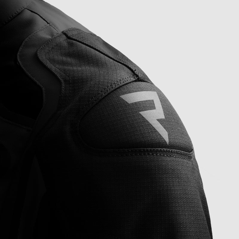 Kurtka motocyklowa tekstylna Rebelhorn Borg 2 Black 30 323925_ZAL805006.jpg