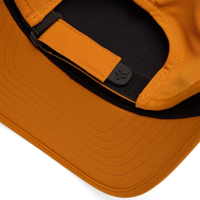 Czapka z daszkiem Damska FOX Absolute Tech Dark Gold 9 349898_ZAL860363.jpg