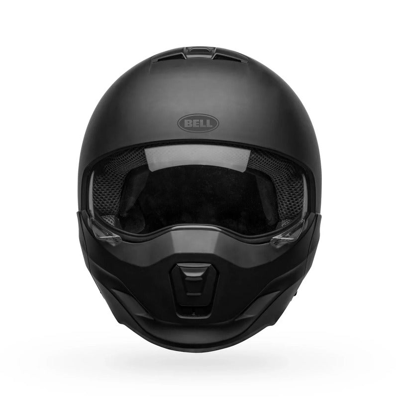 Kask Motocyklowy Bell Broozer Solid Matte Black 5 344548_ZAL836235.jpg