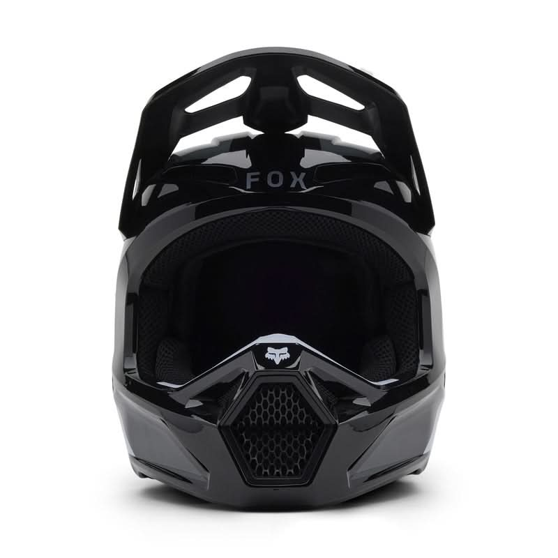 Kask Fox Junior V1 Lean Black 5 308338_ZAL721528.jpg