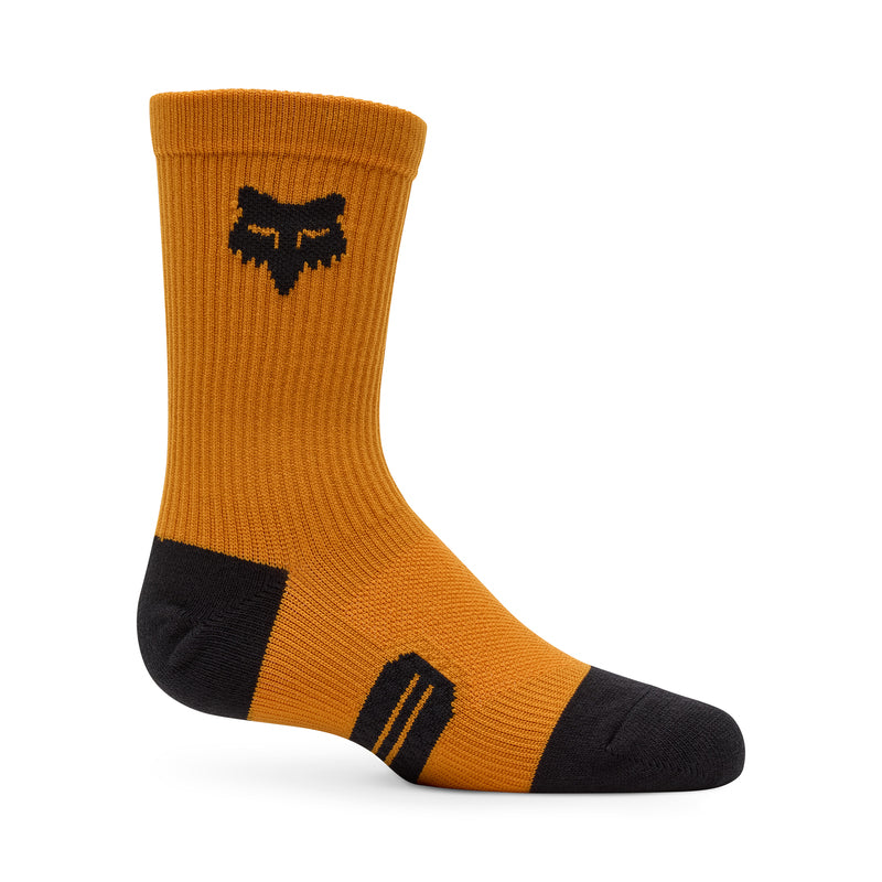 Skarpety Fox Junior 6 Ranger Crew Sock Caramel 3 326885_ZAL815581.jpg