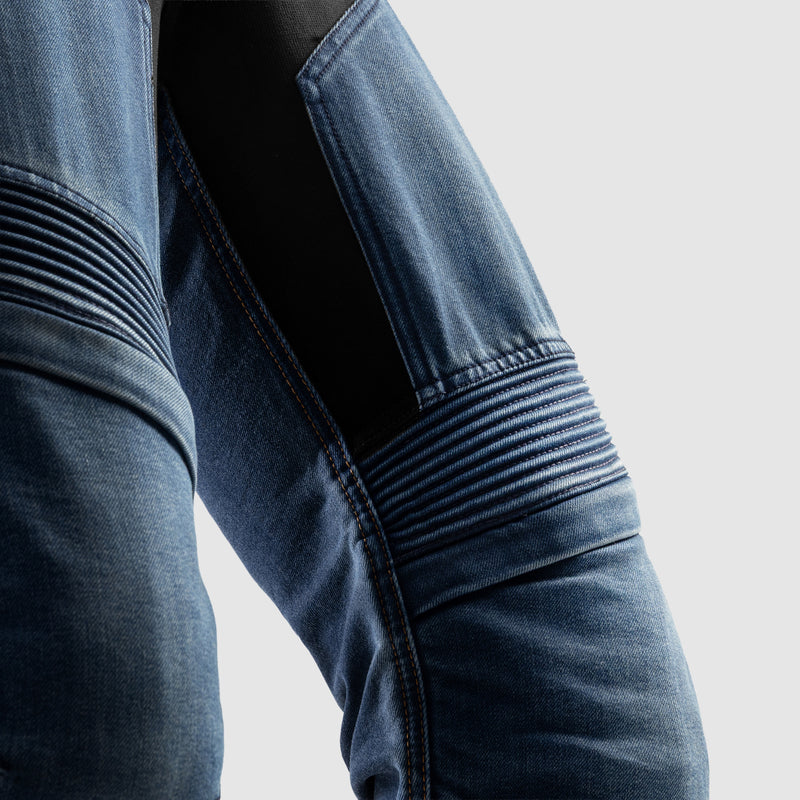 Jeansy motocyklowe Rebelhorn Eagle 4 Washed Blue Regular Fit 13 349445_ZAL906105.jpg