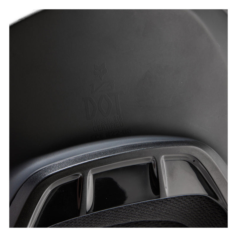 Kask Fox V3 Solid Matte Black 27 285384_ZAL744804.jpg