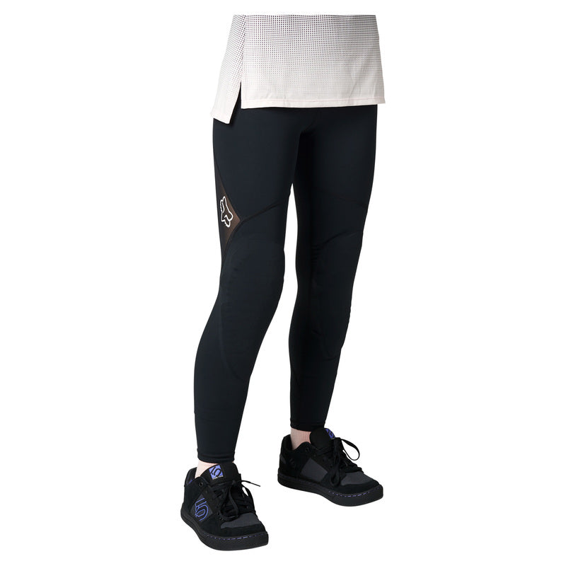 Spodnie Rowerowe Fox Lady Ranger Tight Black 1 211864_ZAL460562.jpg