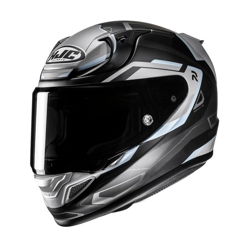 Kask Hjc Rpha12 Brels Black/Grey 1 332022_ZAL751467.jpg