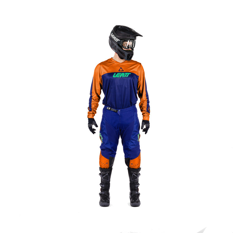 Strój offroadowy bluza i spodnie Leatt Ride Kit Moto 3.5 Orange 3 333906_ZAL823227.jpg