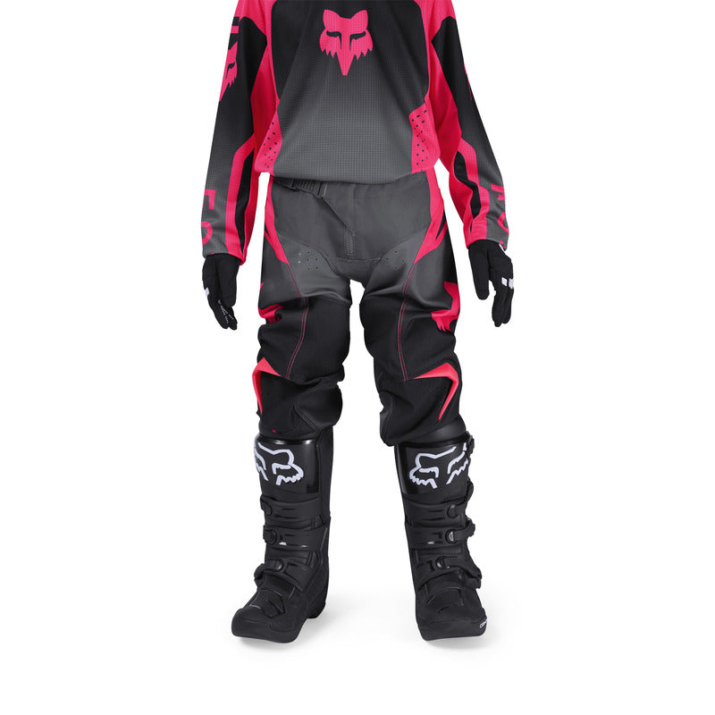 Spodnie Fox Junior Girls 180 Shield Black/Pink 5 338001_ZAL817984.jpg