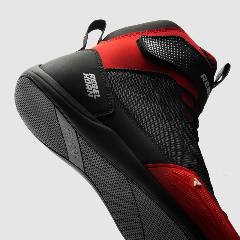 Buty motocyklowe Rebelhorn Swift Black Red 19 348076_ZAL843962.jpg