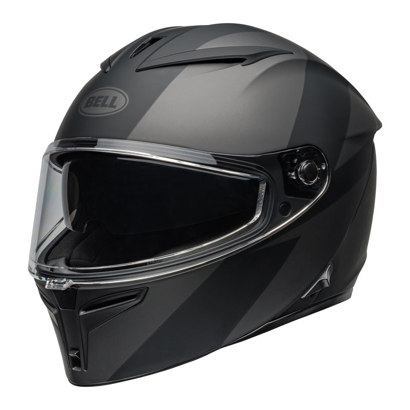 Kask Motocyklowy Bell Lithium Ece6 Shear Matte Black Metallic Black 7 300183_ZAL666094.jpg