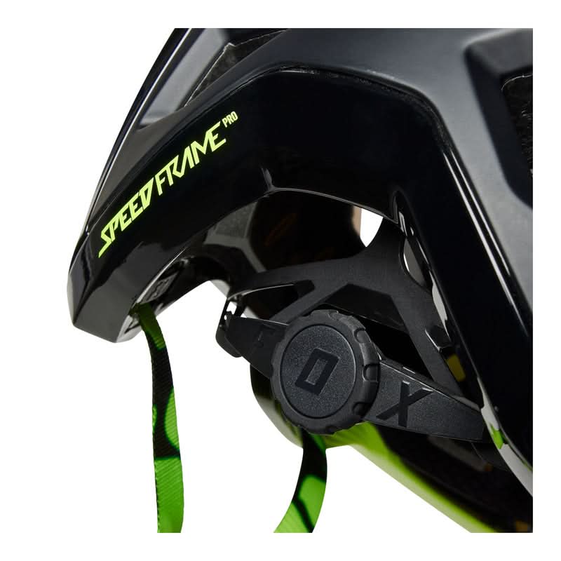 Kask Rowerowy Fox Speedframe Pro Lunar Black 8 261674_ZAL555474.jpg