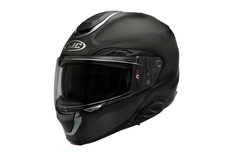 Kask Motocyklowy HJC Rpha91 Solid Carbon Matte Black 7 377436_ZAL936026.jpg