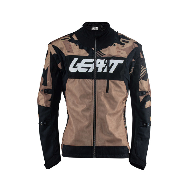Kurtka offroadowa Leatt Moto 4.5 X-Flow Stone 3 321006_ZAL715245.jpg