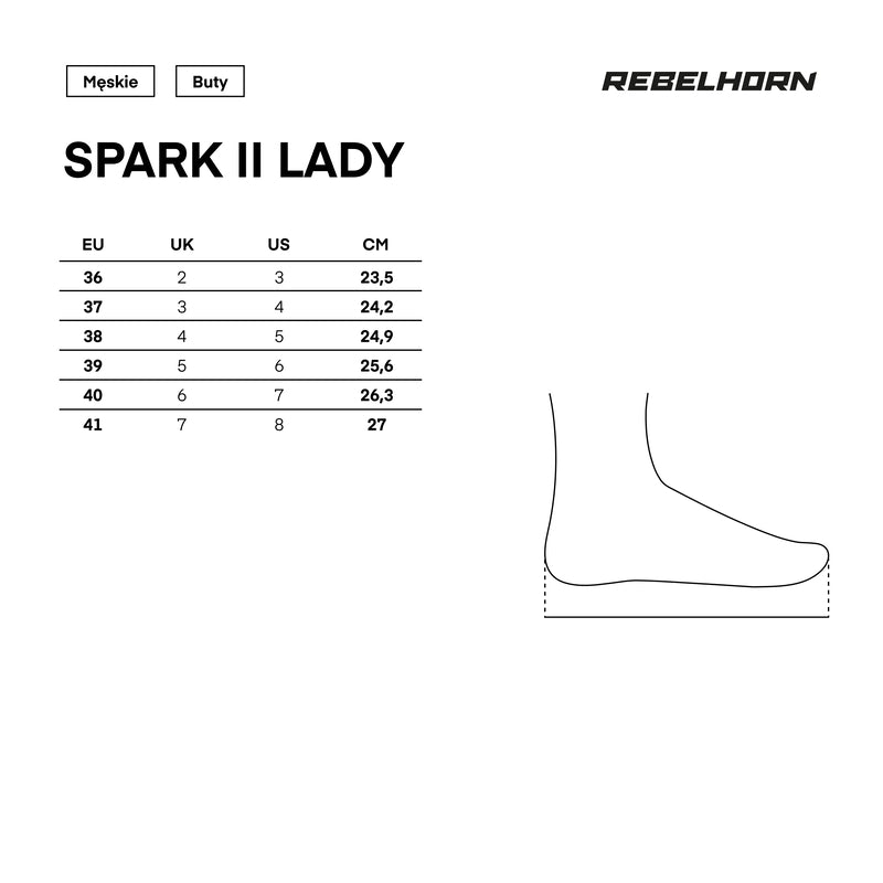 Buty Rebelhorn Spark II Lady Black/Pink 40 233760_ZAL672663.jpg