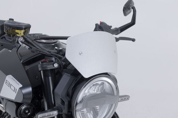 OWIEWKA MOTOCYKLOWA SW-MOTECH HUSQVARNA SVARTPILEN 801 (24-) GREY 3