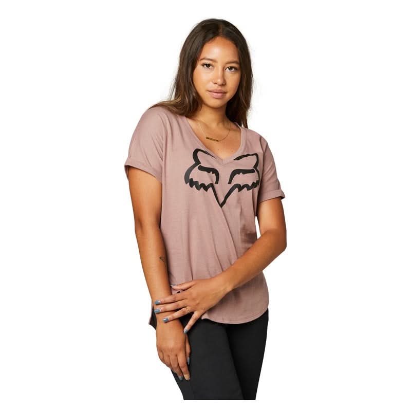 T-Shirt Fox Lady Boundary Plum Pr 1 231351_ZAL450593.jpg