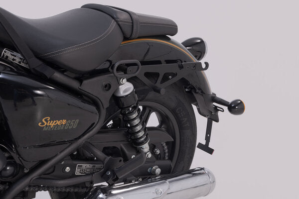 STELAŻ BOCZNY SLH LEWY SW-MOTECH ROYAL ENFIELD SUPER METEOR 650 (22-) LH1 5