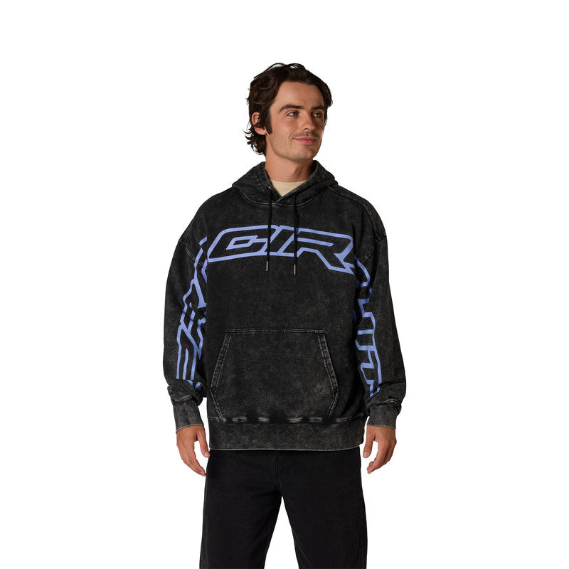 Bluza z kapturem FOX Pro Circuit Fleece Po Black 5 351057_ZAL860549.jpg