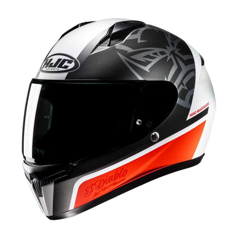 Kask Hjc C10 Fq 20 Black/Red 1 303051_ZAL661775.jpg