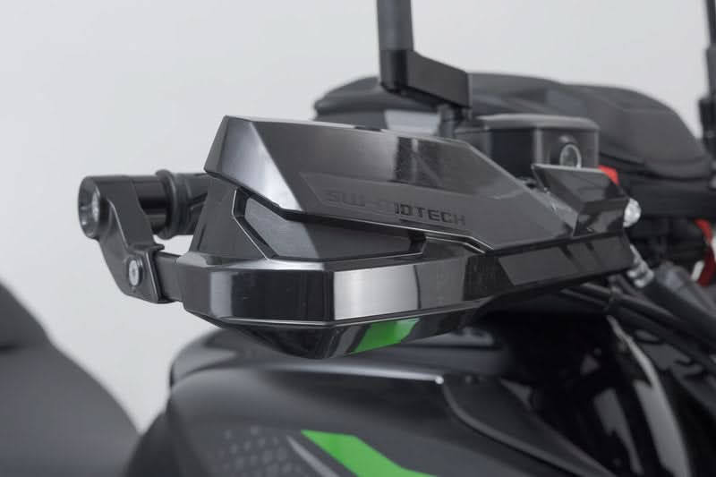 ZESTAW ZABEZPIECZAJĄCY MOTOCYKL ADVENTURE SW-MOTECH KAWASAKI VERSYS 650 (21-) 7