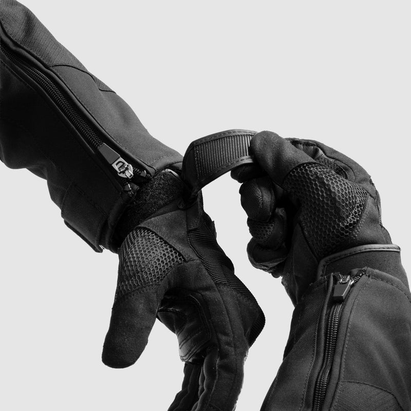 Rękawice motocyklowe Rebelhorn Core Black 13 348021_ZAL894507.jpg