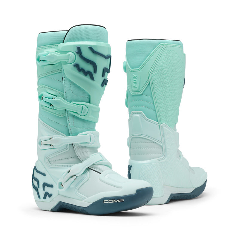 Buty motocyklowe Damskie FOX Comp Boot Ice Blue 1 360982_ZAL927212.jpg
