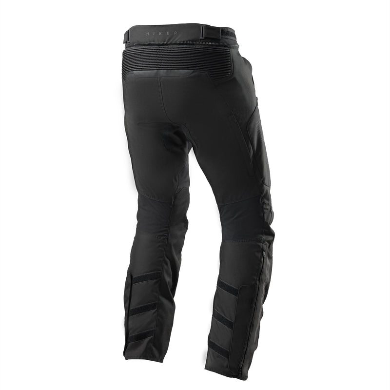 Spodnie Tekstylne Rebelhorn Hiker IV Black Short Leg 20 301979_ZAL709040.jpg