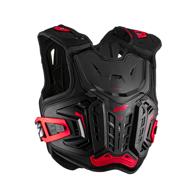 Buzer Leatt Junior Protector 2.5 Black/Red 1 322633_ZAL714109.jpg