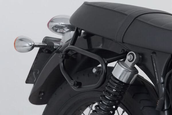 STELAŻ BOCZNY SLC PRAWY SW-MOTECH TRIUMPH THRUXTON 900 BONNEVILLE/SE/T100 5