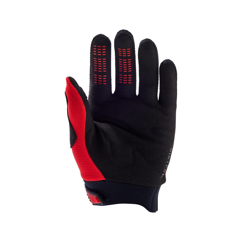 Rękawice motocyklowe Junior FOX Dirtpaw Fluo Red 3 285686_ZAL650062.jpg
