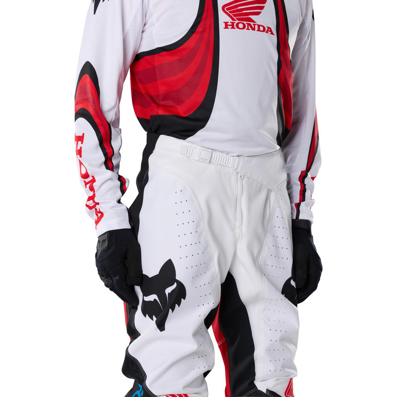 Spodnie motocyklowe FOX 180 Honda White Red 9 361664_ZAL918989.jpg