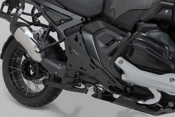 OSŁONA PIĘTY SW-MOTECH BMW R 1300 GS (24-) BLACK 3
