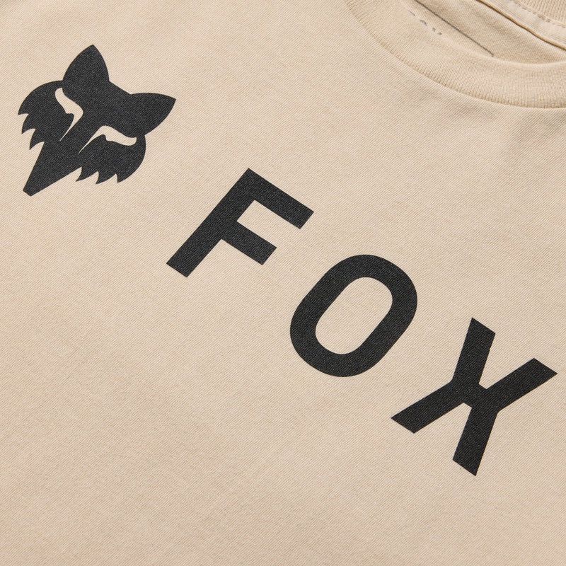 T-Shirt Junior FOX Absolute Tan 7 350194_ZAL860898.jpg