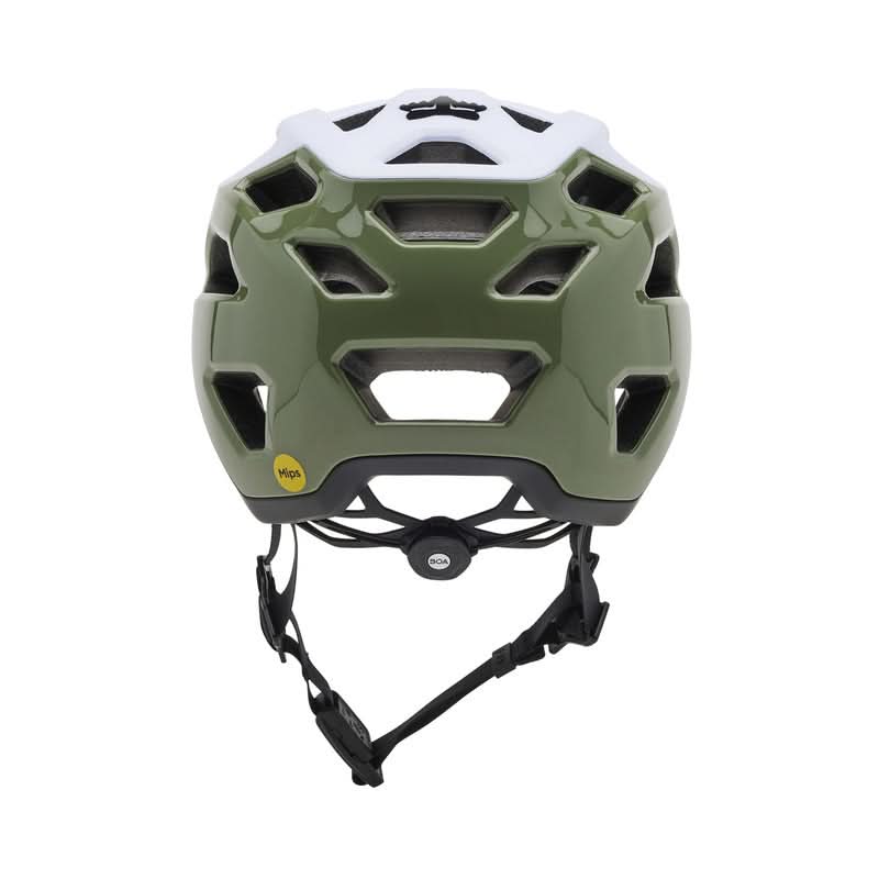 Kask Rowerowy Fox Crossframe Pro Exploration Ce Moss 17 310177_ZAL718725.jpg