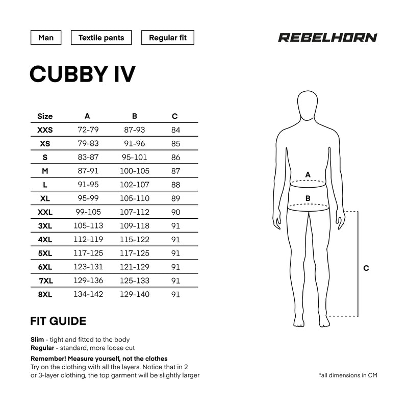 Motocyklowe Spodnie Tekstylne Rebelhorn Cubby IV Black 25 214140_ZAL590157.jpg