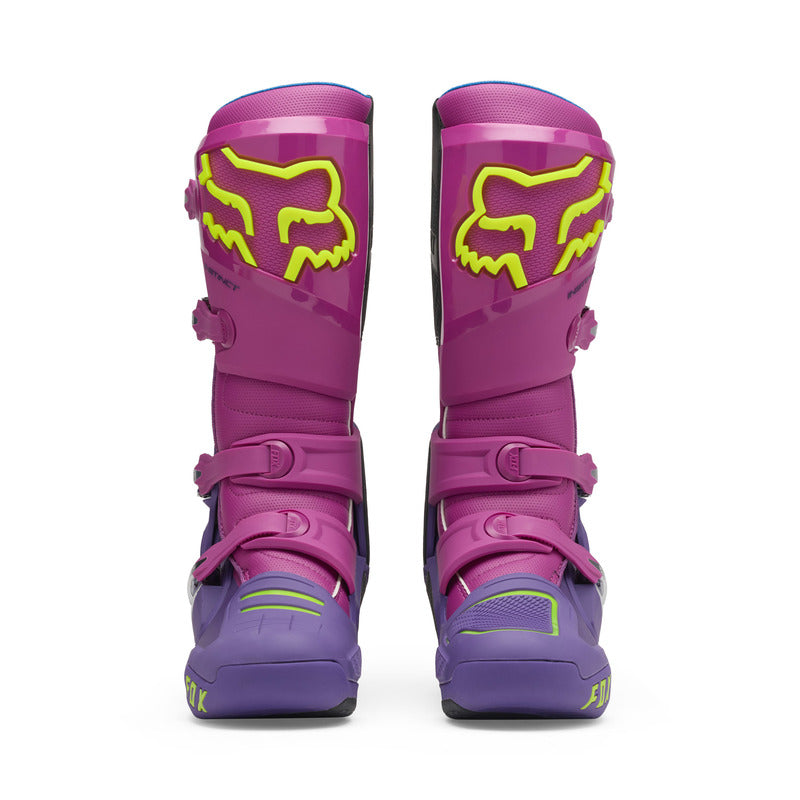 Buty motocyklowe FOX Instinct Boot Purple Lava 7 360936_ZAL917406.jpg