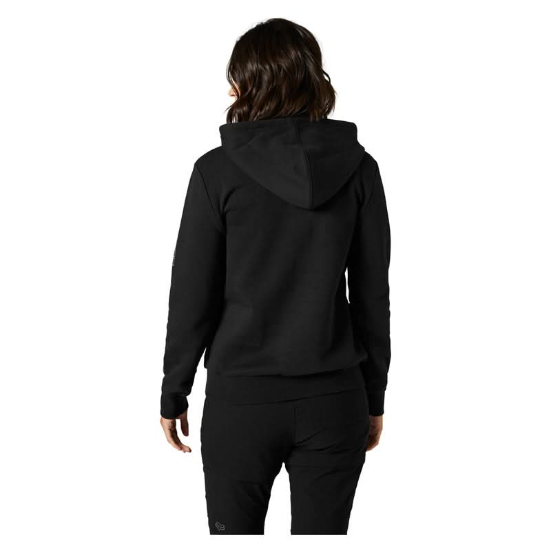 Bluza Z Kapturem Fox Lady Skarz Black 2 232391_ZAL450694.jpg
