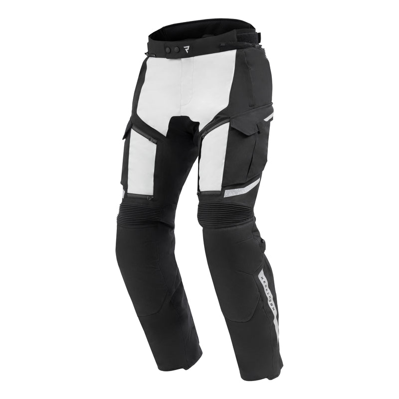 Spodnie motocyklowe tekstylne Rebelhorn Cubby 5 Black Grey 1 293823_ZAL701664.jpg
